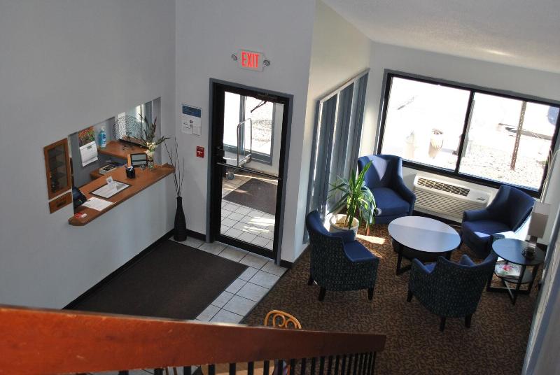 Rodeway Inn Red Wing image