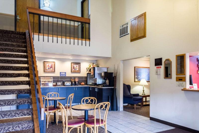 Rodeway Inn Red Wing image