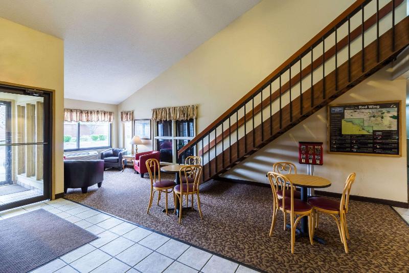 Rodeway Inn Red Wing image