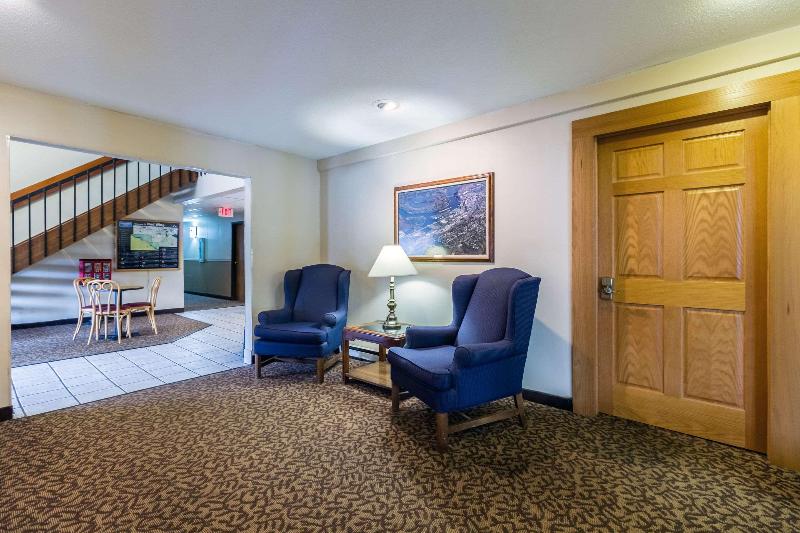 Rodeway Inn Red Wing image
