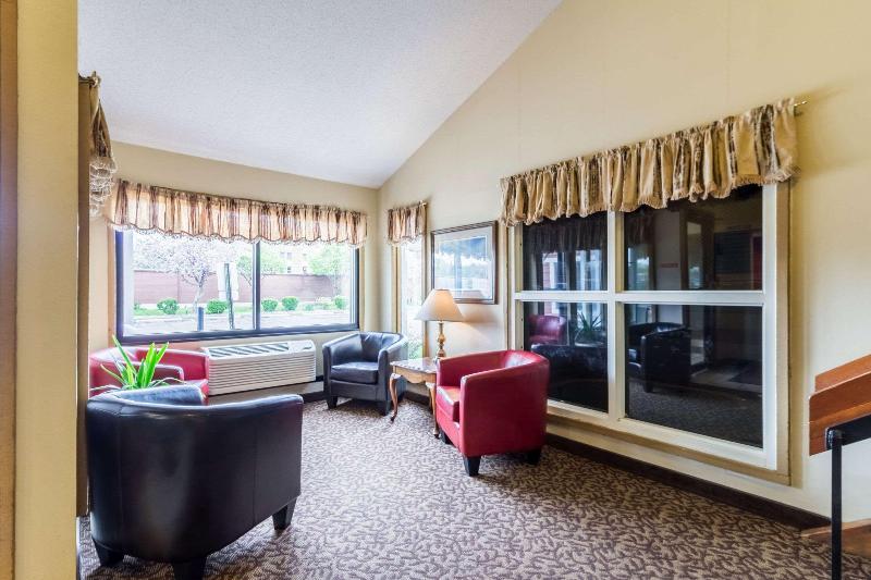 Rodeway Inn Red Wing image