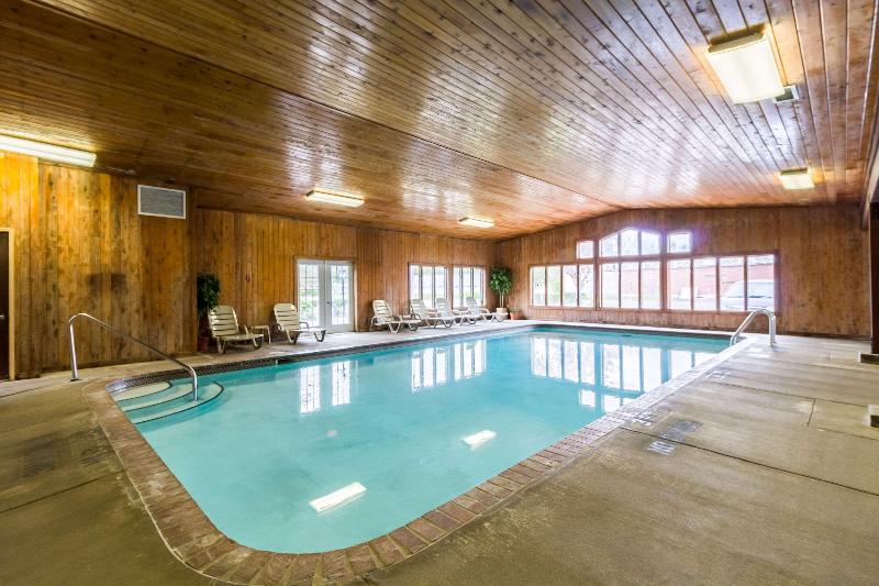 Rodeway Inn Red Wing image