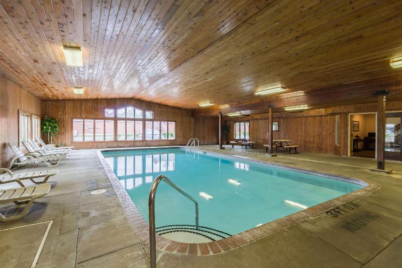Rodeway Inn Red Wing image