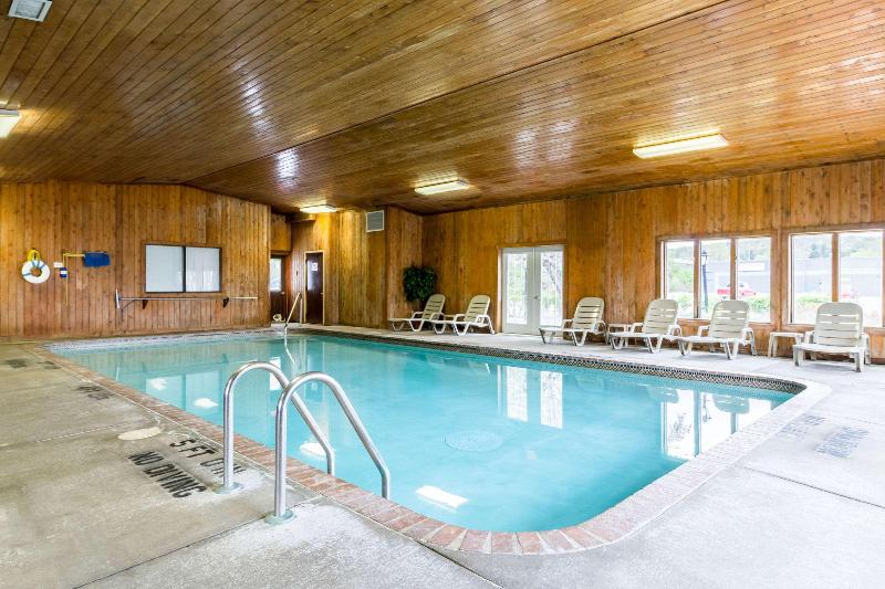 Rodeway Inn Red Wing image