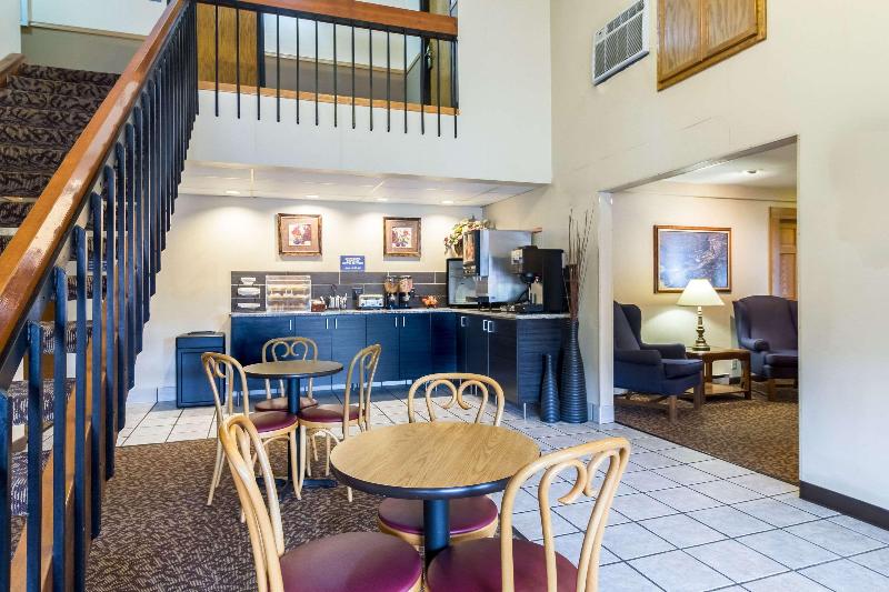 Rodeway Inn Red Wing image