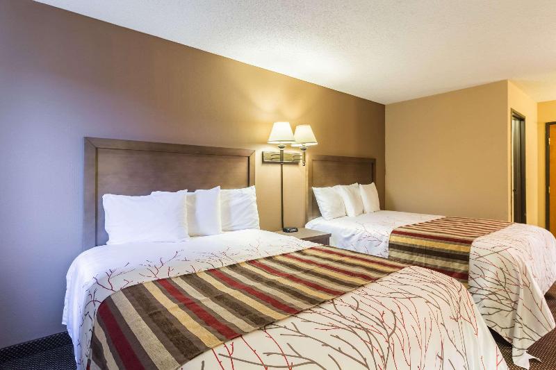 Rodeway Inn Red Wing image
