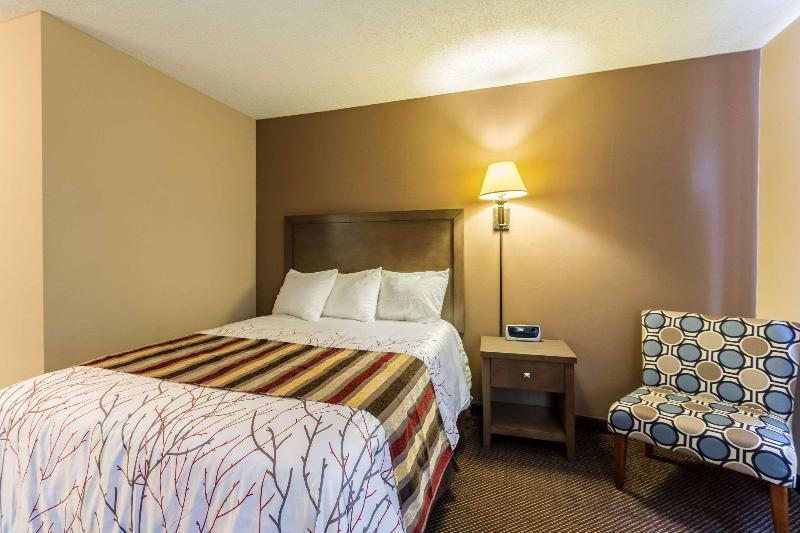 Rodeway Inn Red Wing image