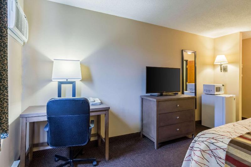 Rodeway Inn Red Wing image