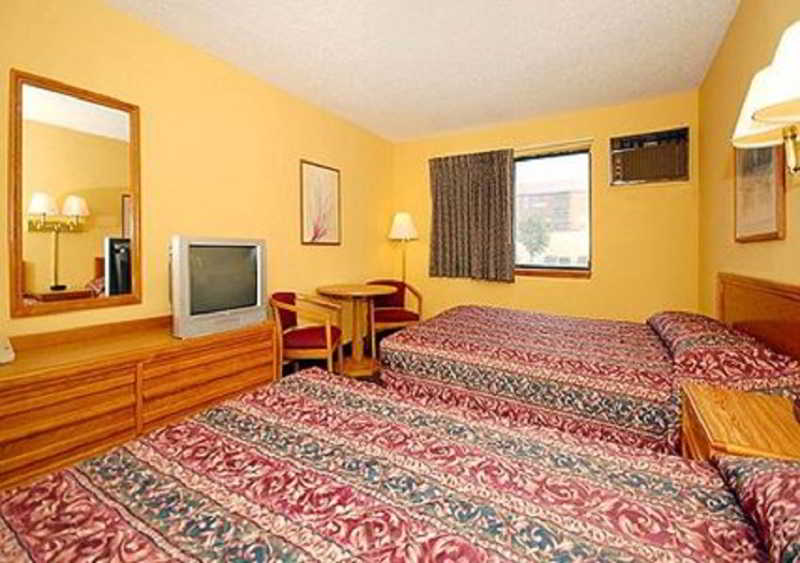 Rodeway Inn Red Wing image 7