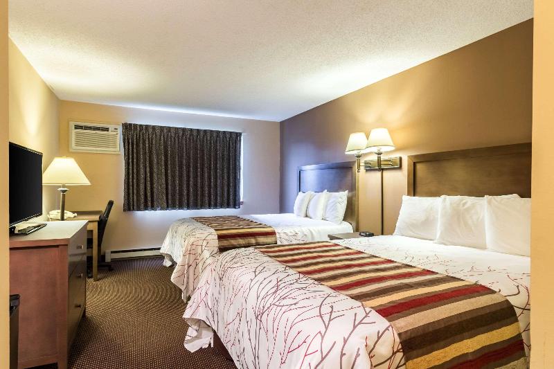 Rodeway Inn Red Wing image 10