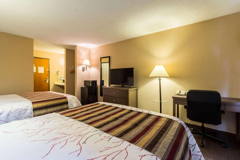 Rodeway Inn Red Wing image