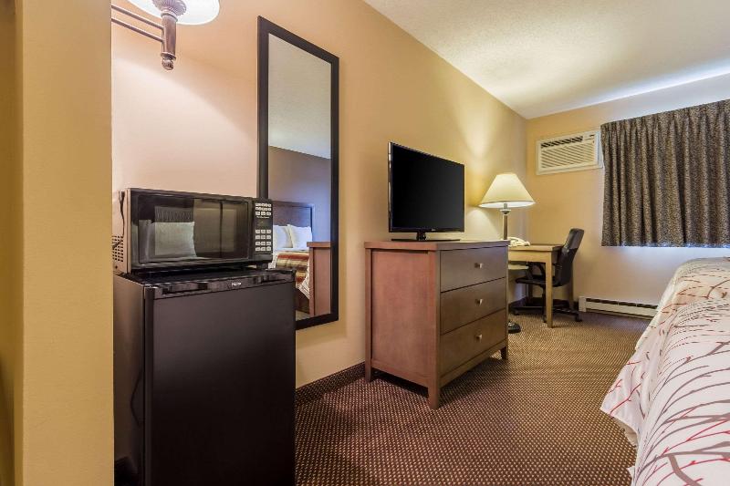 Rodeway Inn Red Wing image