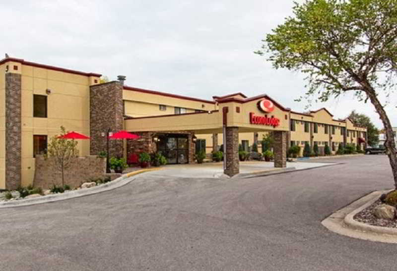 Hotel Econo Lodge Mayo Clinic Area