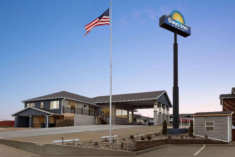 Days Inn by Wyndham Chillicothe image