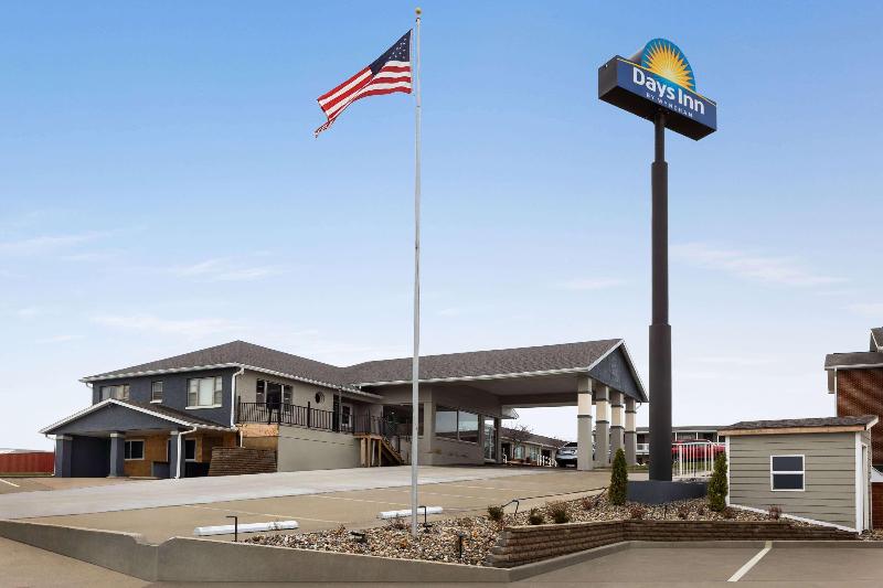 Days Inn by Wyndham Chillicothe image