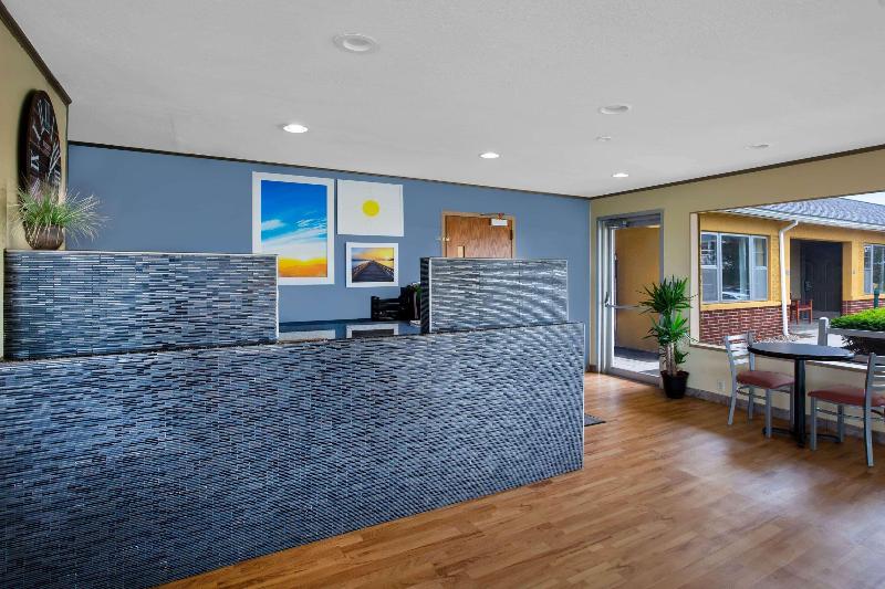 Days Inn by Wyndham Chillicothe image