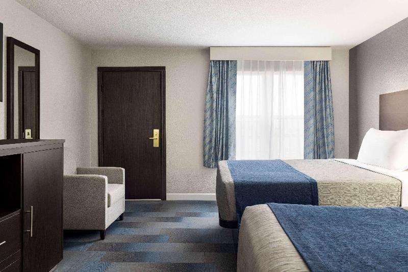 Days Inn by Wyndham Chillicothe image