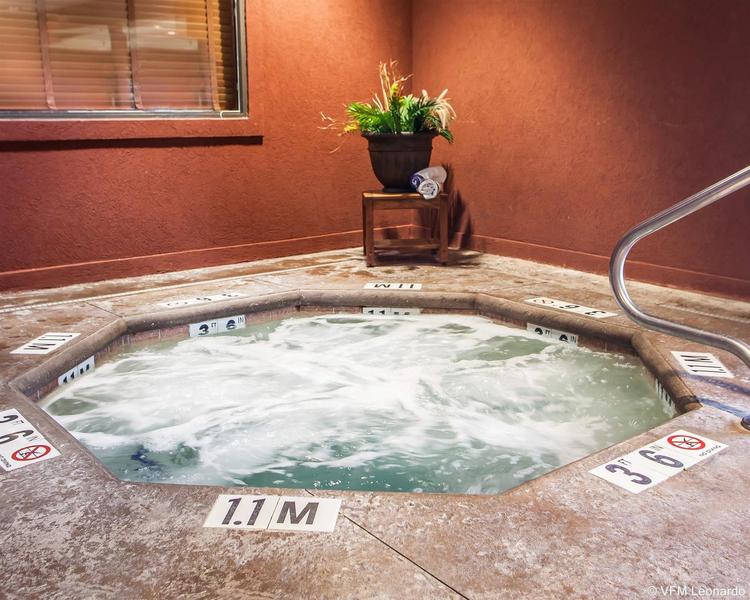 Comfort Inn Macon