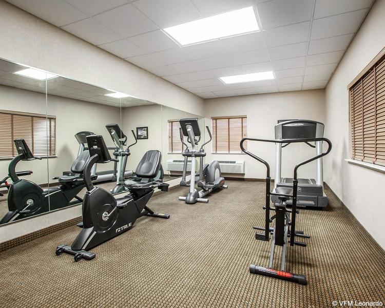 Comfort Inn Macon