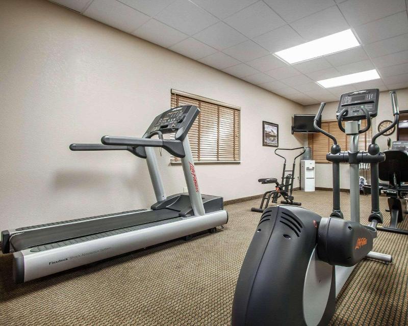 . Comfort Inn Macon