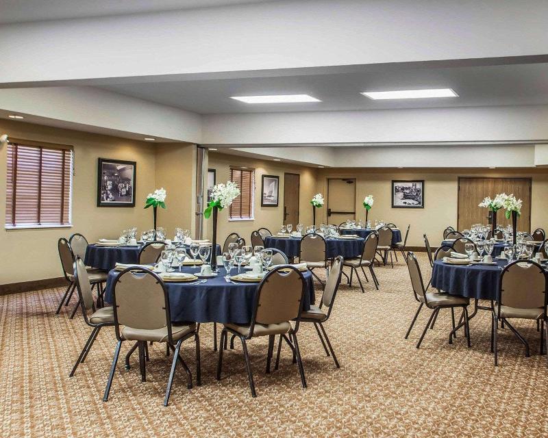 Comfort Inn Macon