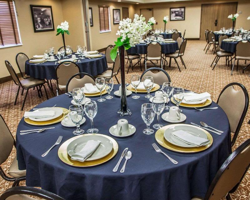 Comfort Inn Macon