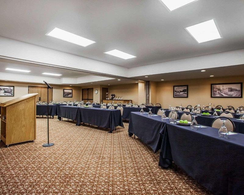 Comfort Inn Macon