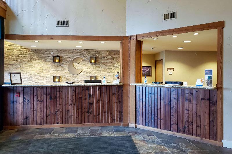 Comfort Inn Macon