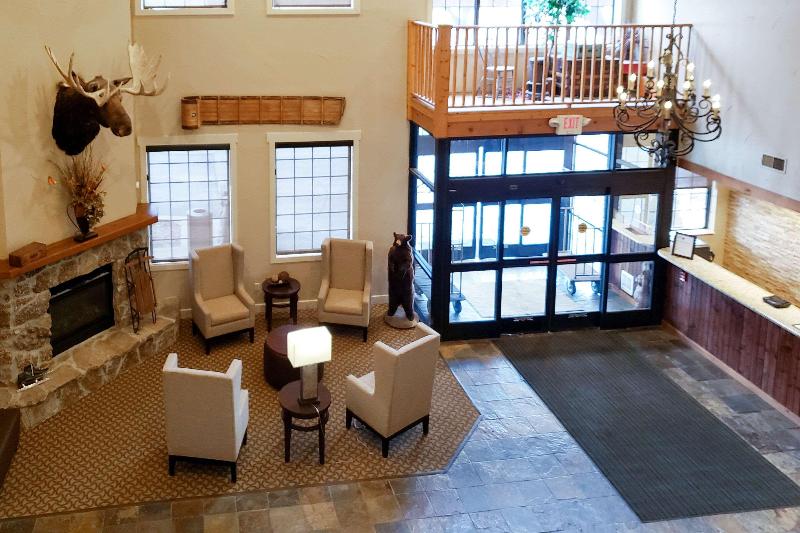 Comfort Inn Macon