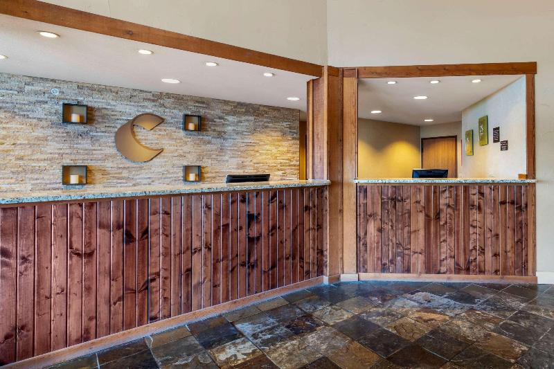 Comfort Inn Macon