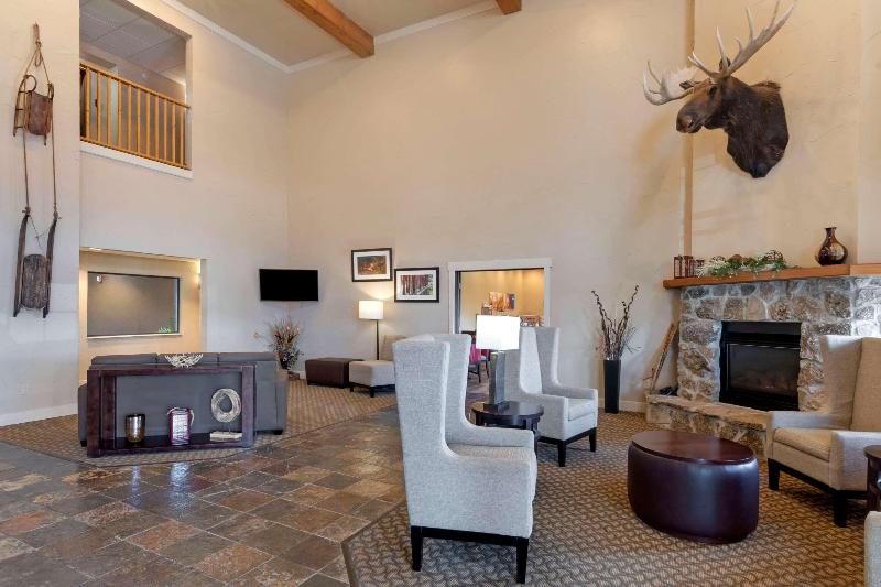 Comfort Inn Macon