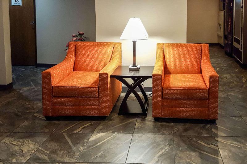 Quality Inn Ozarks Heritage Region image
