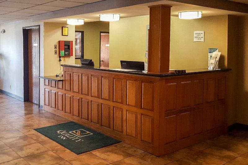 Quality Inn Ozarks Heritage Region image