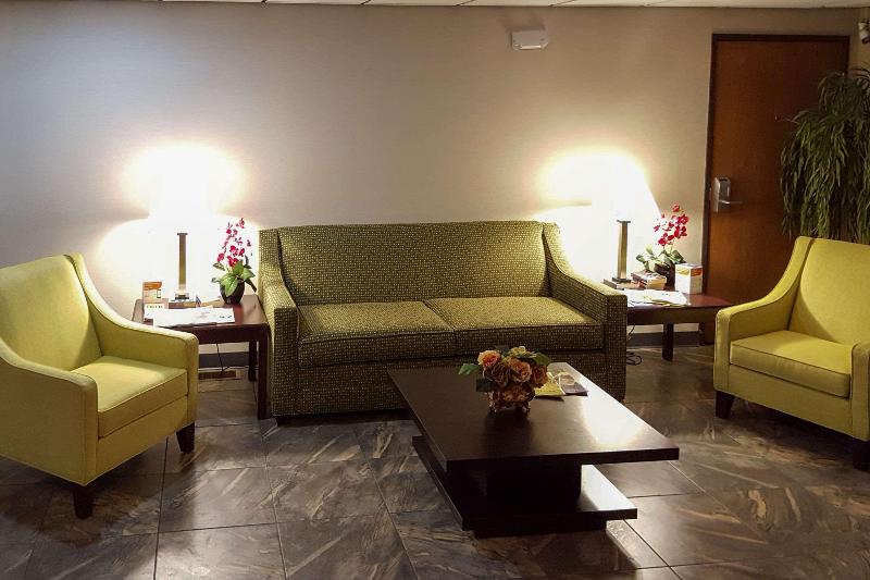 Quality Inn Ozarks Heritage Region image