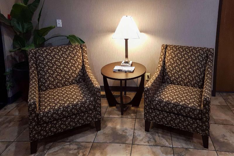 Quality Inn Ozarks Heritage Region image