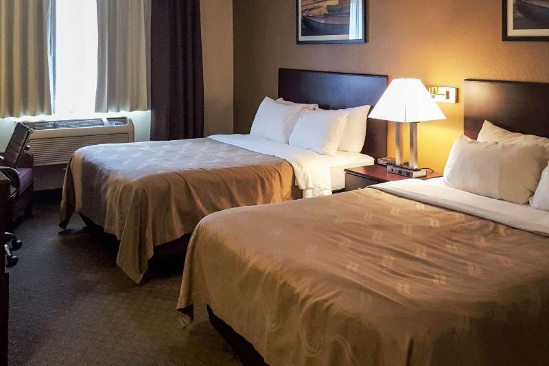 Quality Inn Ozarks Heritage Region image