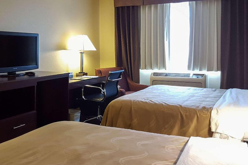 Quality Inn Ozarks Heritage Region image