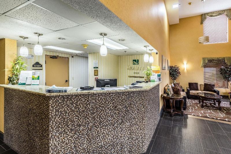 Quality Inn Historic Route 66 image