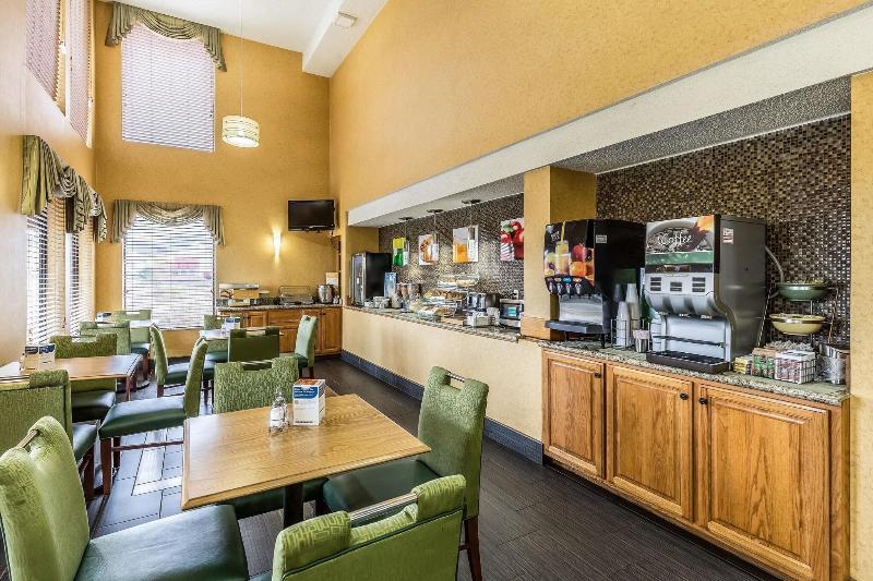 Quality Inn Historic Route 66 image