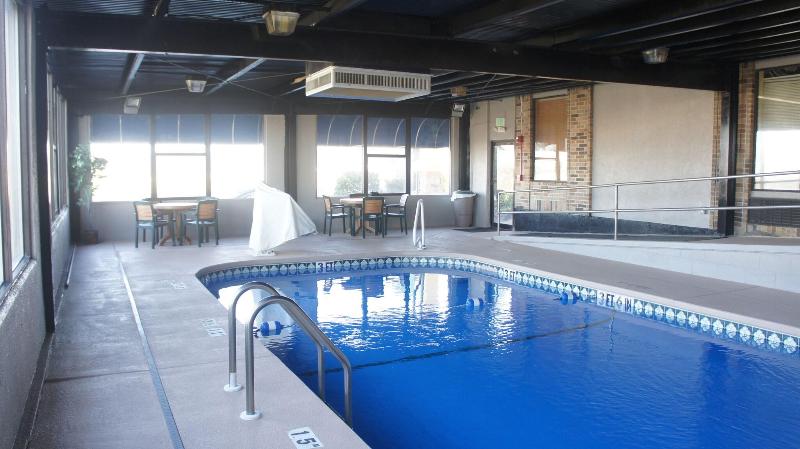 Quality Inn Historic Route 66 image