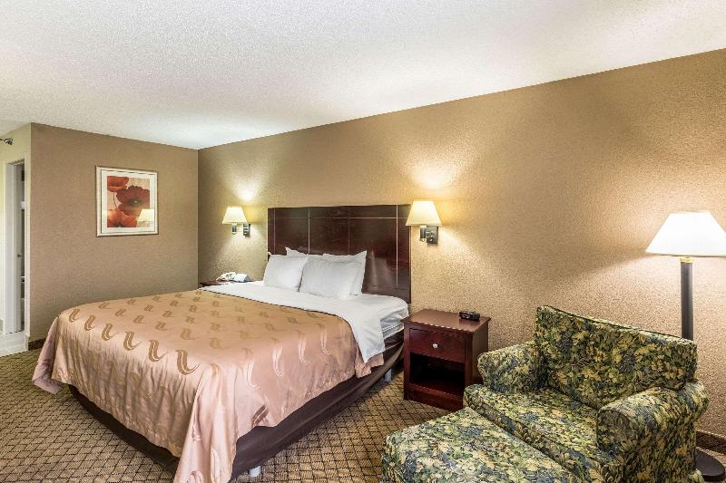 Quality Inn Historic Route 66 image