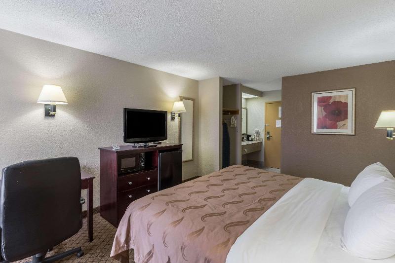 Quality Inn Historic Route 66 image