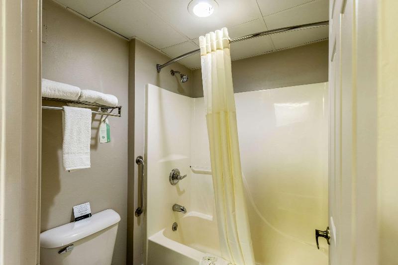 Quality Inn Historic Route 66 image