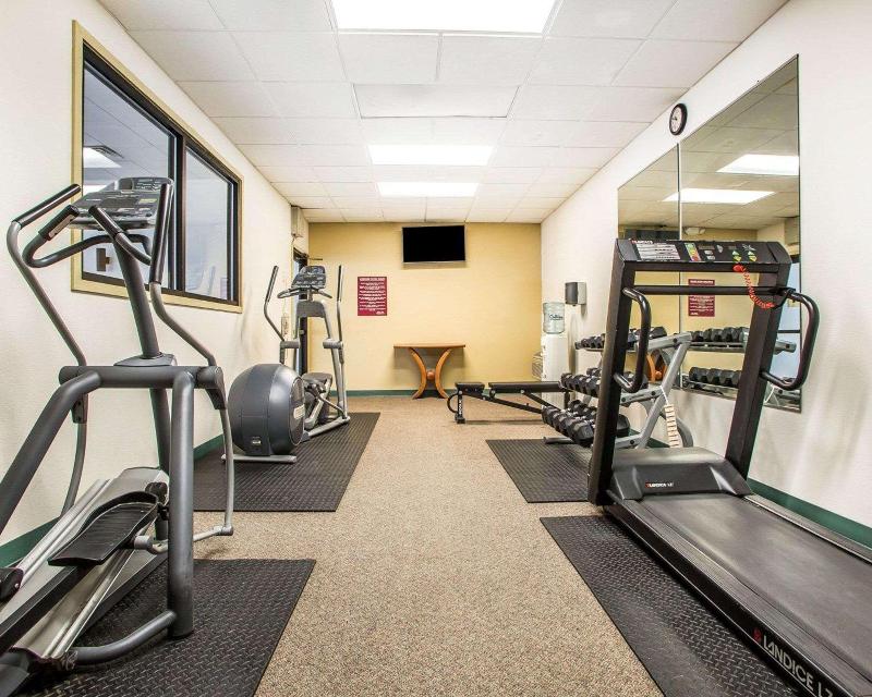 Quality Inn St. Robert - Ft. Leonard Wood image