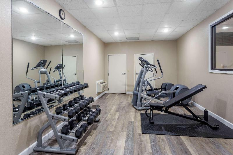 Quality Inn St. Robert - Ft. Leonard Wood image