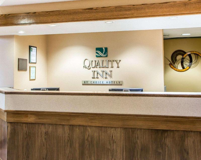 Quality Inn St. Robert - Ft. Leonard Wood image