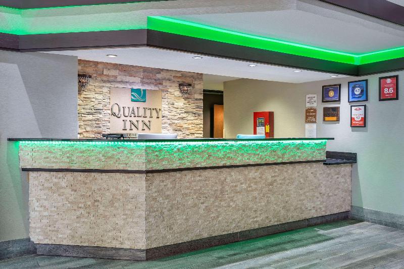 Quality Inn St. Robert - Ft. Leonard Wood image