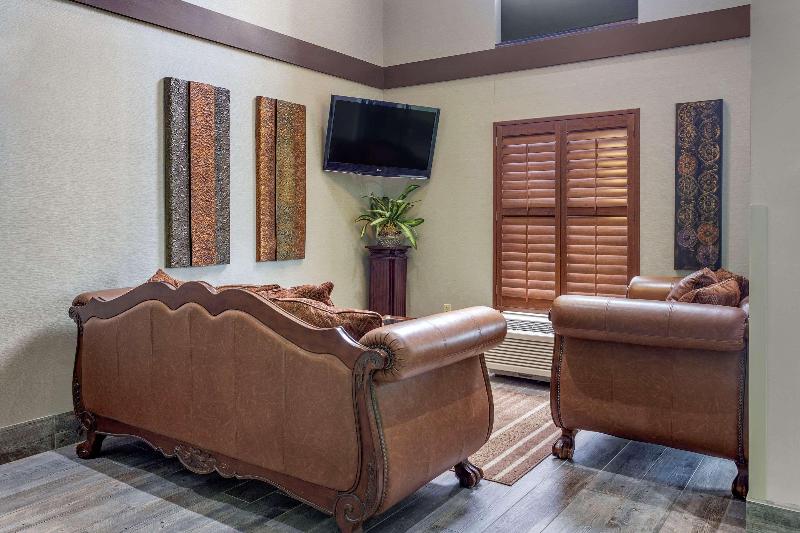 Quality Inn St. Robert - Ft. Leonard Wood image