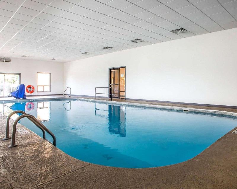 Quality Inn St. Robert - Ft. Leonard Wood image