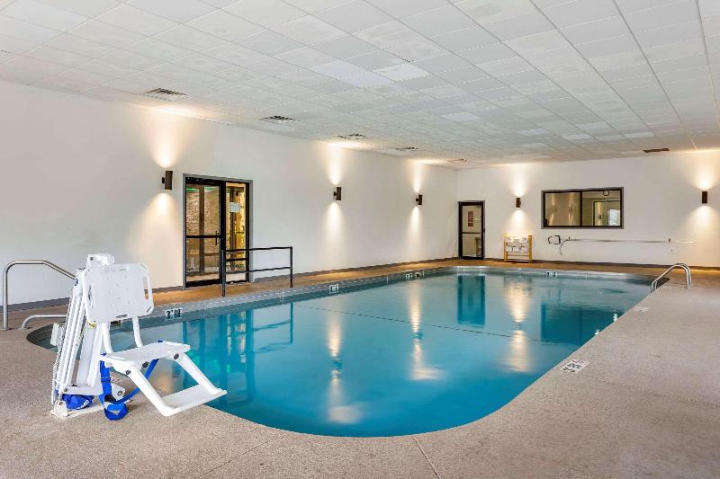 Quality Inn St. Robert - Ft. Leonard Wood image